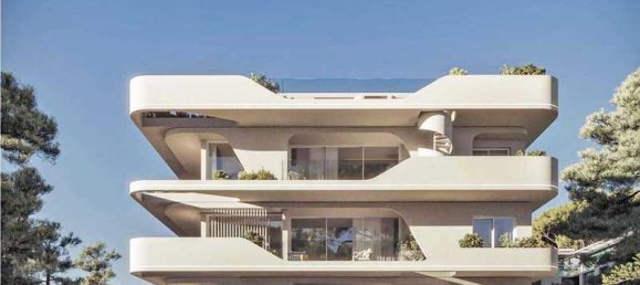 3 غرف نوم بانتهاوس في Mesa Geitonia, Cyprus رقم 8183 5