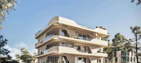 3 غرف نوم بانتهاوس في Mesa Geitonia, Cyprus رقم 8183 4