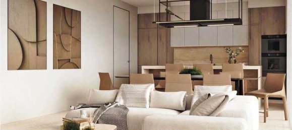 3 غرف نوم بانتهاوس في Mesa Geitonia, Cyprus رقم 8183 2