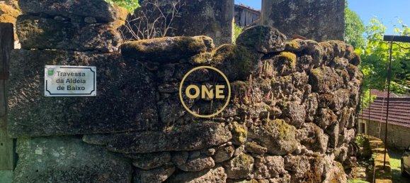 2 bedrooms House in Vieira do Minho, Portugal No. 33265 8