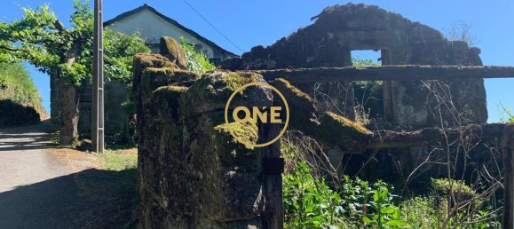 2 bedrooms House in Vieira do Minho, Portugal No. 33265 2