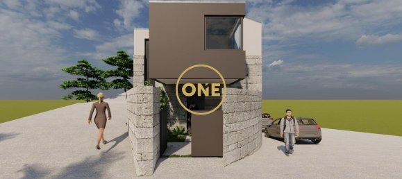 2 bedrooms House in Vieira do Minho, Portugal No. 33265 11