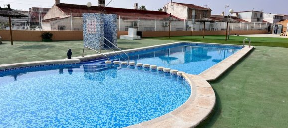 2 bedrooms House in Torrevieja, Spain No. 189523 13