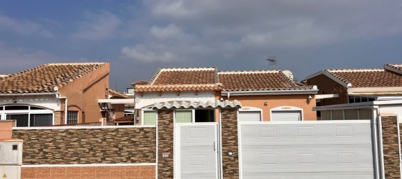 2 bedrooms House in Torrevieja, Spain No. 189523 34