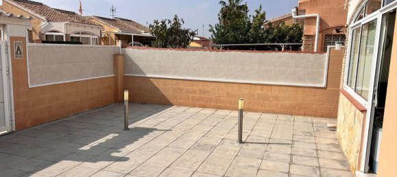 2 bedrooms House in Torrevieja, Spain No. 189523 6