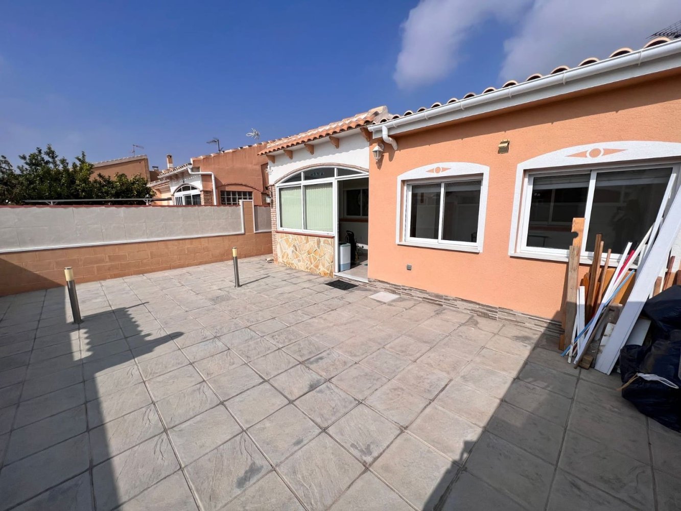 2 bedrooms House in Torrevieja, Spain No. 189523