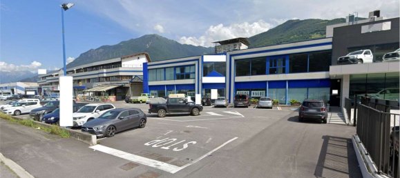 مستودع في Gianico, Italy 2478متر مربع رقم 6482 3