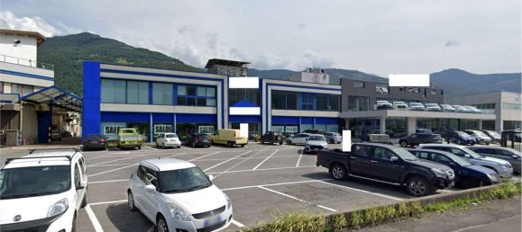 مستودع في Gianico, Italy 2478متر مربع رقم 6482 8