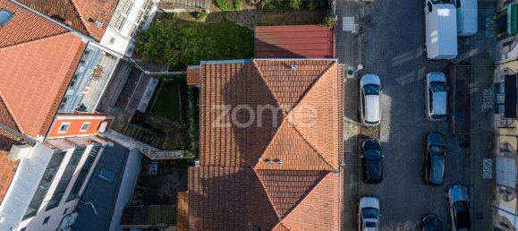 5 bedrooms House in Porto, Portugal No. 110248 30