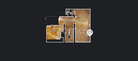 5 bedrooms House in Porto, Portugal No. 110248 12