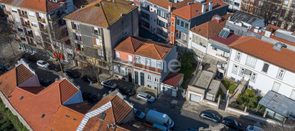 5 bedrooms House in Porto, Portugal No. 110248 36