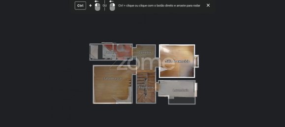 5 bedrooms House in Porto, Portugal No. 110248 28