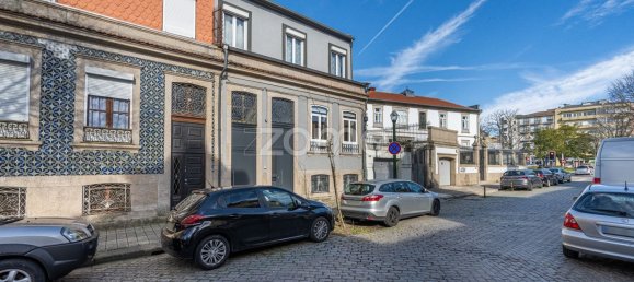 5 bedrooms House in Porto, Portugal No. 110248 34
