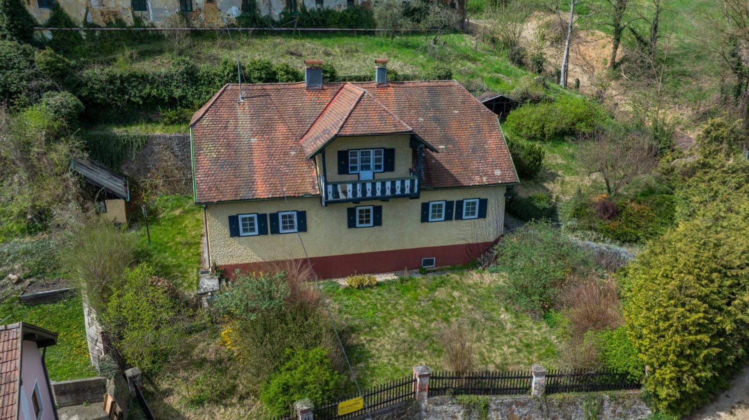 6 rooms House in Haunoldstein, Austria No. 54799