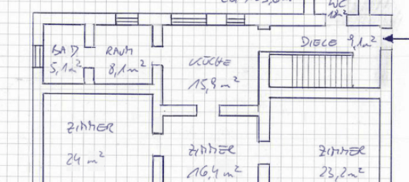 6 rooms House in Haunoldstein, Austria No. 54799 19