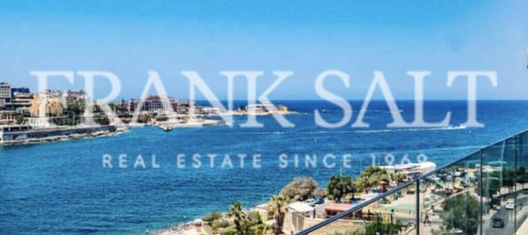 3 Schlafzimmer Wohnung in Sliema, Malta, Nr. 9843 3