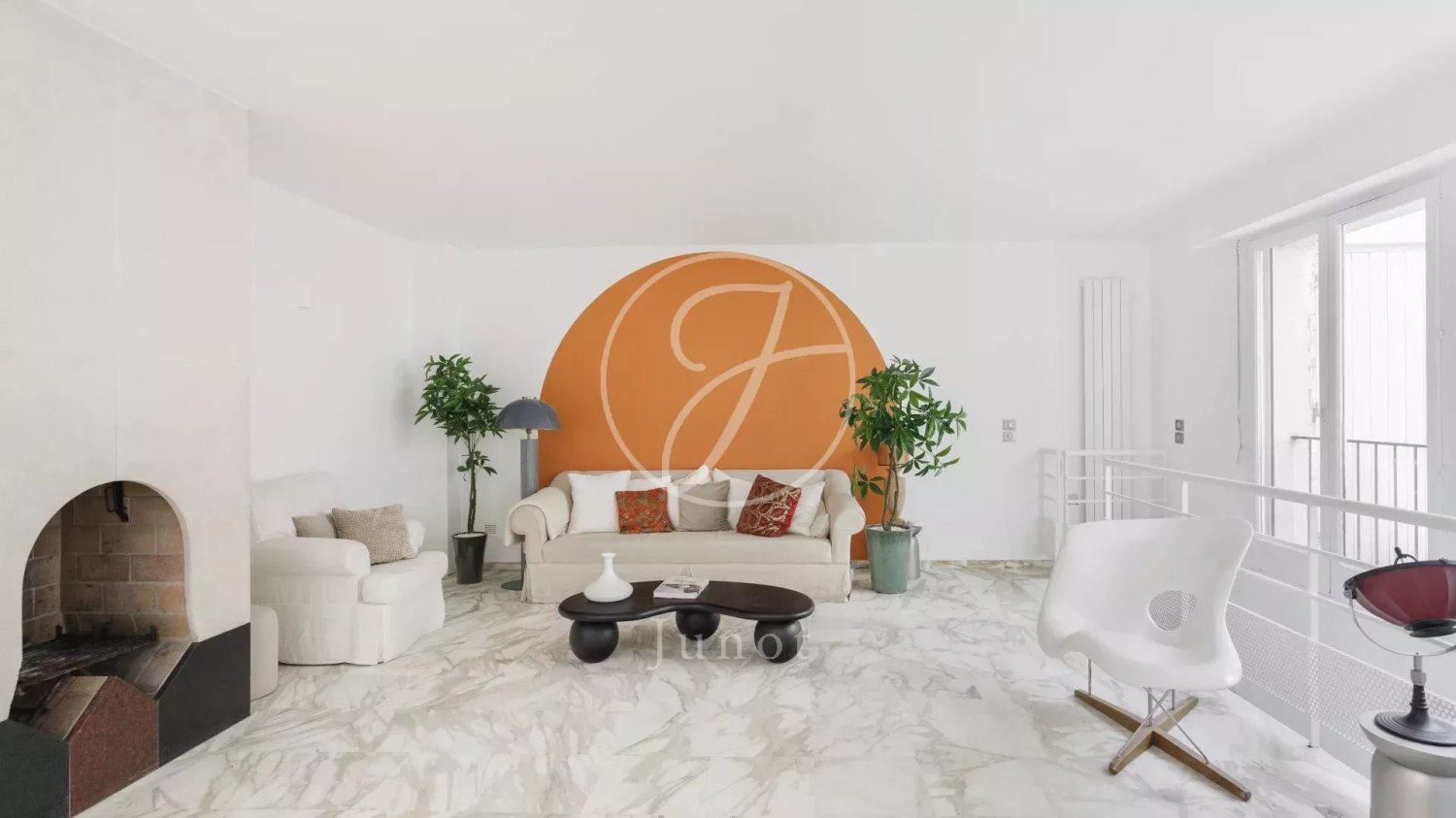 6 bedrooms Villa in Paris, France No. 346363