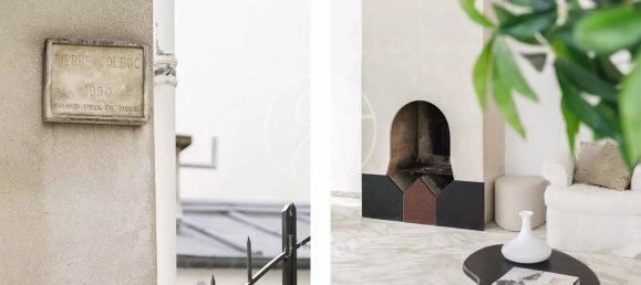 6 bedrooms Villa in Paris, France No. 346363 16