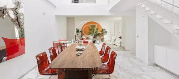 6 bedrooms Villa in Paris, France No. 346363 2