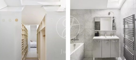 6 bedrooms Villa in Paris, France No. 346363 12