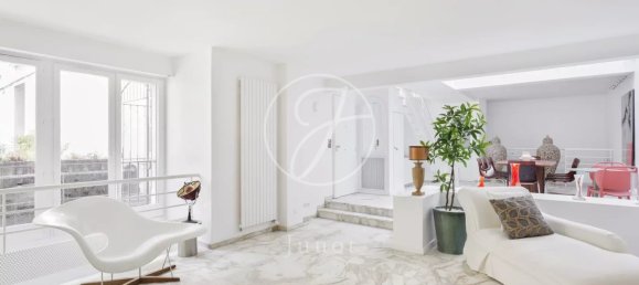 6 bedrooms Villa in Paris, France No. 346363 5