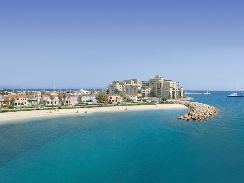 3 bedrooms Apartment in Limassol, Cyprus No. 10360