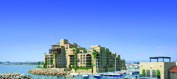 3 bedrooms Apartment in Limassol, Cyprus No. 10360 3