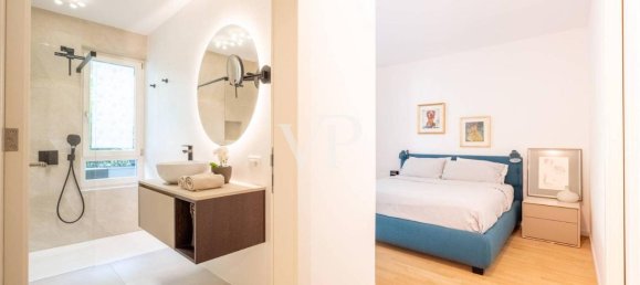 Квартира с 5 комнатами в Трентино Альто Адидже, Италия № 34081 14