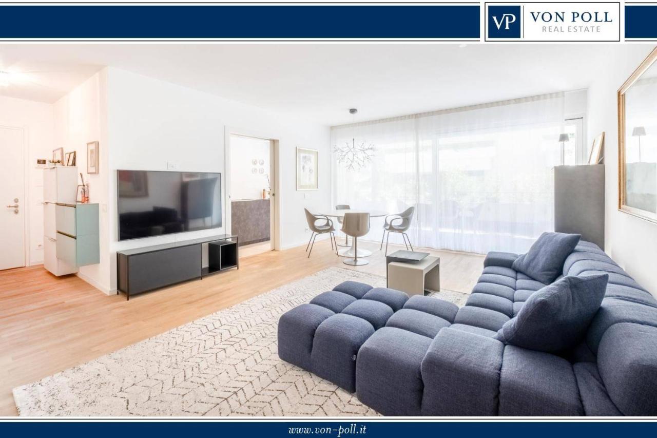 Квартира с 5 комнатами в Трентино Альто Адидже, Италия № 34081