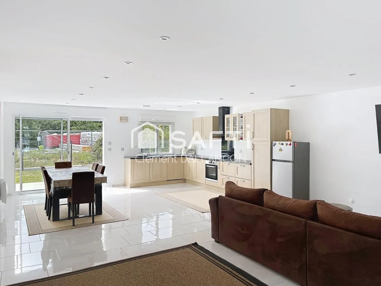 3 غرف نوم منزل في Saint-Quentin, France رقم 352498