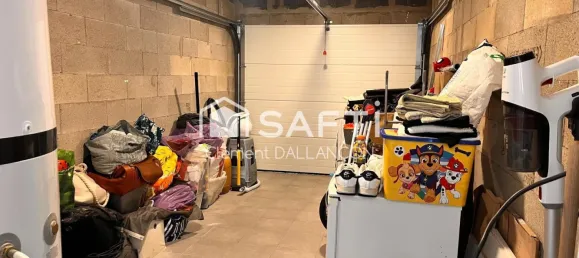 3 غرف نوم منزل في Saint-Quentin, France رقم 352498 12