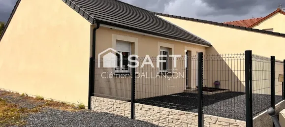 3 غرف نوم منزل في Saint-Quentin, France رقم 352498 16