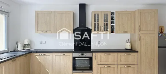 3 غرف نوم منزل في Saint-Quentin, France رقم 352498 4