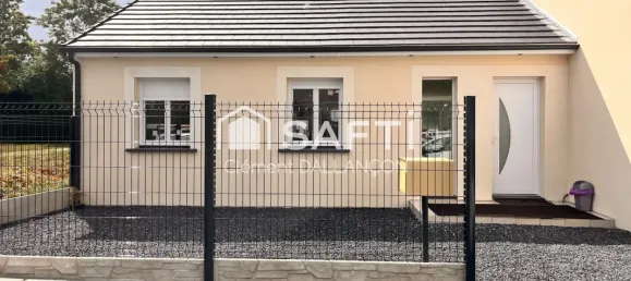 3 غرف نوم منزل في Saint-Quentin, France رقم 352498 17