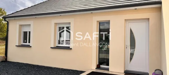 3 غرف نوم منزل في Saint-Quentin, France رقم 352498 15