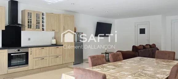 3 غرف نوم منزل في Saint-Quentin, France رقم 352498 3