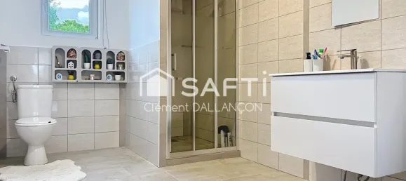 3 غرف نوم منزل في Saint-Quentin, France رقم 352498 5