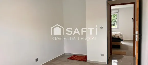 3 غرف نوم منزل في Saint-Quentin, France رقم 352498 9