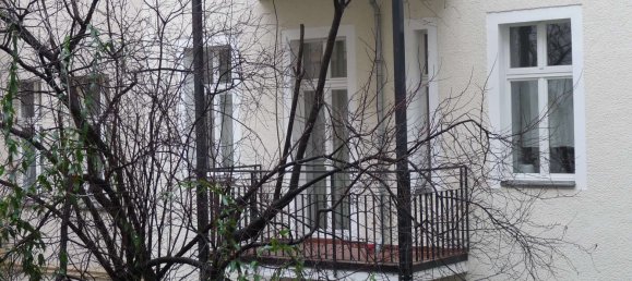 Квартира с 1 спальней в Пренцлауэр-Берг, Германия № 36427 12