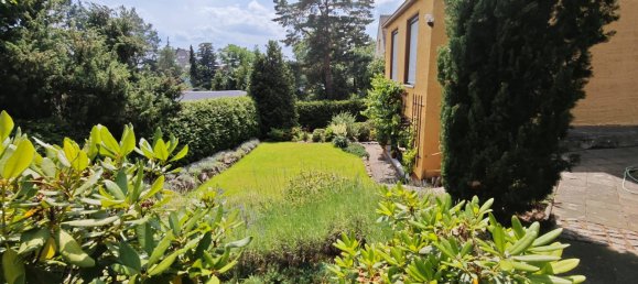 4 rooms Apartment in Dresden, Germany No. 62044 31