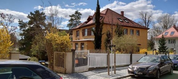 4 rooms Apartment in Dresden, Germany No. 62044 3