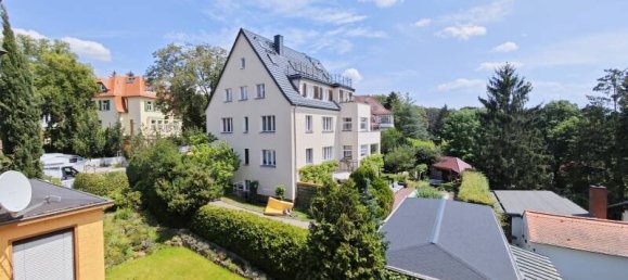 4 rooms Apartment in Dresden, Germany No. 62044 7