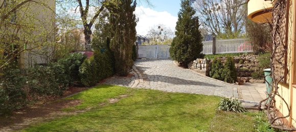 4 rooms Apartment in Dresden, Germany No. 62044 36