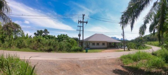 Propiedad comercial en Phuket, Thailand 26752 m² No. 12511 13