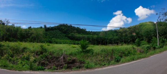 Propiedad comercial en Phuket, Thailand 26752 m² No. 12511 7