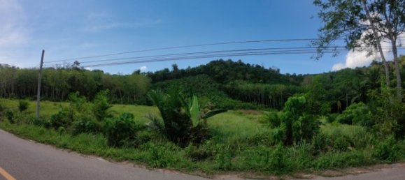 Propiedad comercial en Phuket, Thailand 26752 m² No. 12511 11