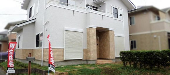 4 bedrooms House in Chiba, Japan No. 9000 2