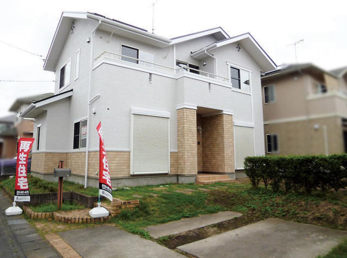 4 bedrooms House in Chiba, Japan No. 9000