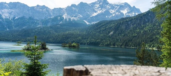 2-salle Appartement à Garmisch-Partenkirchen, Germany No. 324412 5