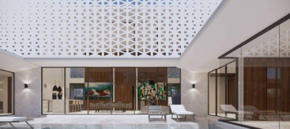 3 غرف نوم فيلا في Hua Hin, Thailand رقم 25566 2